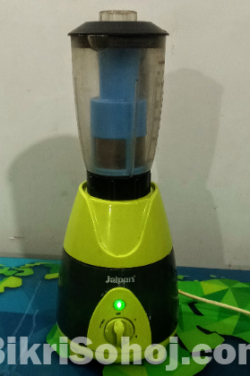 Jaipan Mixer